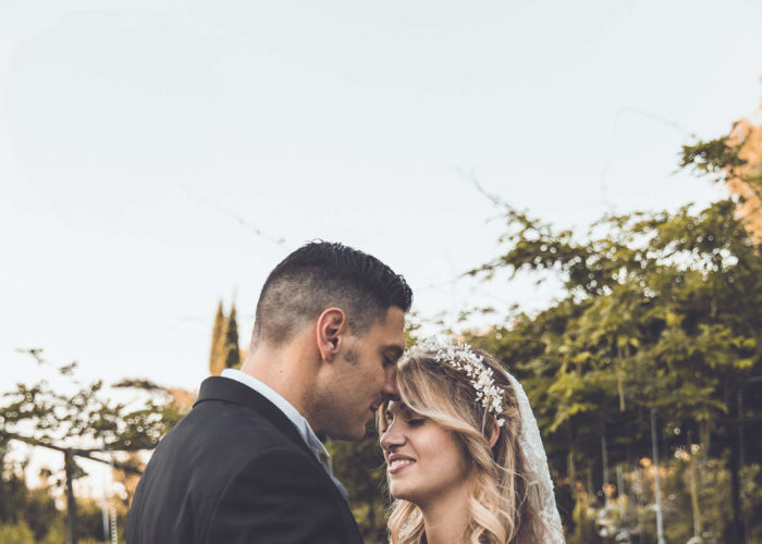 Martina & Valerio